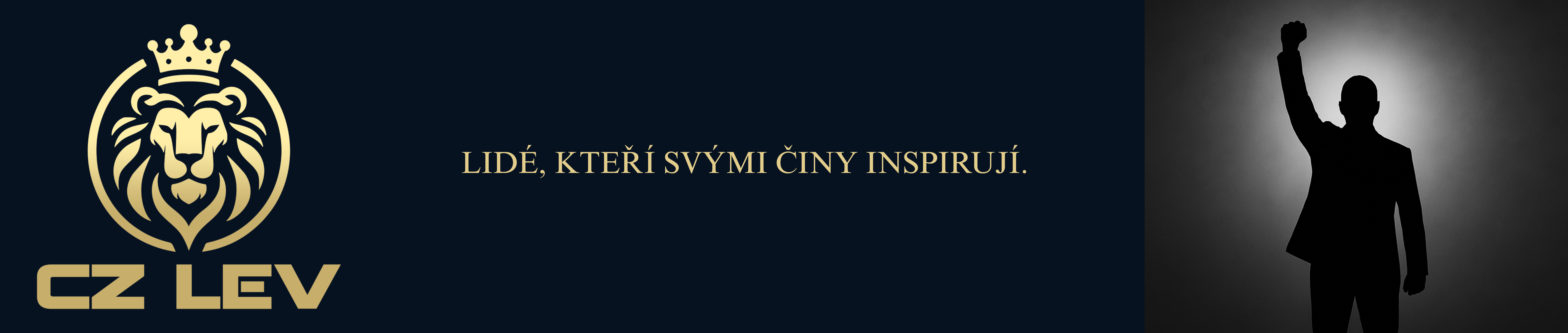 Lidé, kteří svými čini inspirují